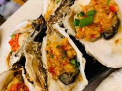 -蚝太郎 • 海鲜烧烤(建国路创始店)