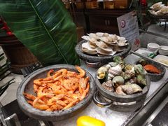 -西藏饭店·亚克·食光自助餐厅(文殊院店)