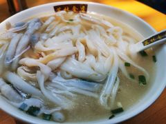 沙虫河粉-荔林食店(西华路店)