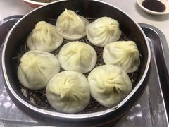 -鲁氏汤包王(长白街店)