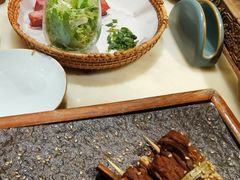 -锦府盐帮·张宅(世纪金源店)