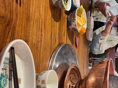 -额尔敦草原涮羊肉·烧烤(冻青树总店)