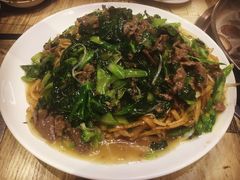 -三毛牛肉店(福强店)