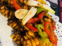 -捞围鲜·港式打边炉(海阳路店)