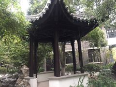 -无锡师范学校附属小学(学前街校区)