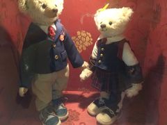 -济州岛泰迪熊博物馆