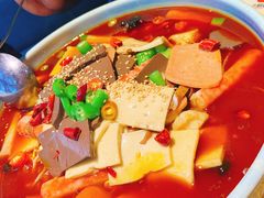 -大闫家烧烤·小海鲜家常菜(郑庄店)