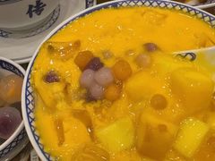 -赵记传承·中国甜品(福州总店)
