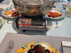 -舜和巴西烤肉餐厅(舜和国际店)