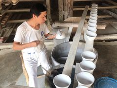 -景德镇古窑民俗博览区