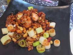 -玉桥餐厅(天坛店)