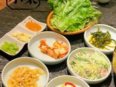 -味家烤肉烤鳗鱼牛排(西塔旗舰店)