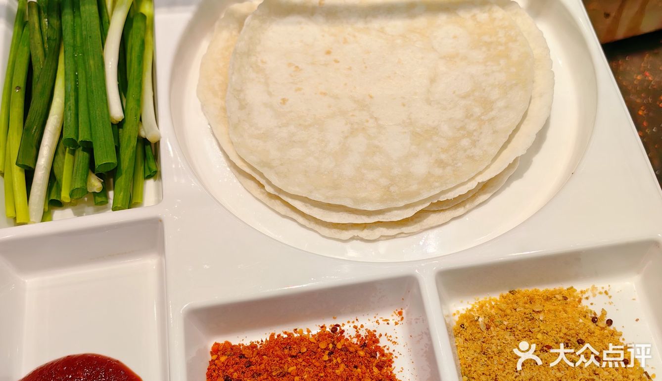 当日鲜串 动手自烤