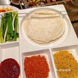 当日鲜串 动手自烤