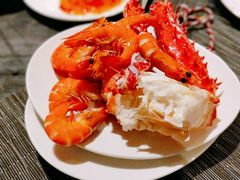 -长沙北辰洲际酒店-兰调全日餐厅