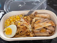 -CHILLAX轻乐时(侨建·Hi City店)
