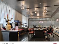 -香丰阁·烤鸭·川湘菜(清河店)