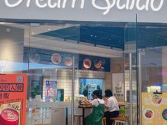 -Dreamsalad梦想轻厨(健康轻食·减脂沙拉·意面·祖庙店)