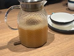 -街角等你.大连海鲜烧烤(西安路店)