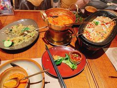 -CHINCHIN 青青·泰国料理(万象食家店)