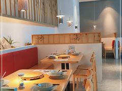 -蜜桃餐厅·伴山(绿宝广场店)