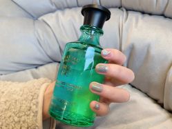 -茉柠Morning Nails