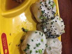 双拼生煎-小杨生煎(黄河路店)