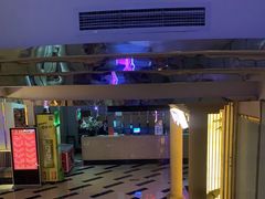 -东方之珠洗浴休闲广场(于家堡店)