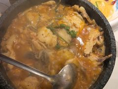 -春天里餐厅(西田城店)