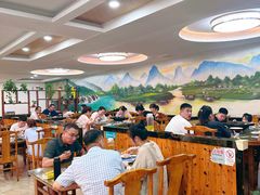-九寨沟石锅鱼(沣峪口二十年店)