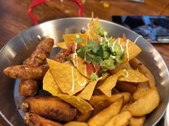 -AFS Cafe & Canteen(闽江二路店)