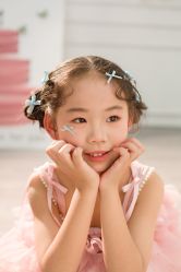 -唯一视觉婚纱摄影(石首店)