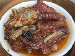 -食膳公园包子铺(烈士公园店)