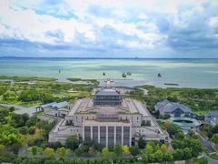 -苏州太湖国际会议中心