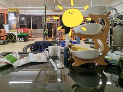 -中田健身工作室(新天地店)