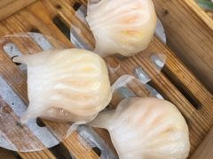 水晶虾饺-黄氏壹品汇•水牛奶甜品(全国总店)