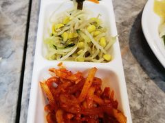 -屋里家延边朝鲜族冷面(南园店)