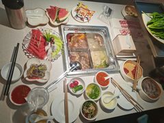 捞派肥牛-海底捞火锅(崇文门新世界百货店)