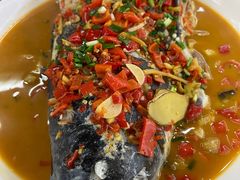 -全乐鱼馆·淳牌有机鱼直营店