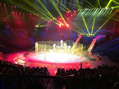 -珠海横琴长隆《卡卡虎奇遇记》