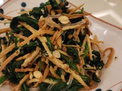 三秦豆腐丝-玉华宫宾馆·餐厅(铜川驻京办店)