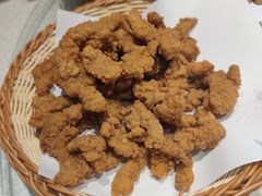 -八大碗·精致东北菜(东陵西路店)