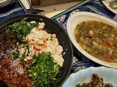 -滇道云南特色料理(康定路店)