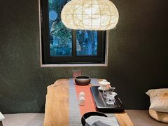 -邈墨茶馆(大兜路1号店)