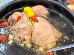 -高社长参鸡汤(高丽街店)
