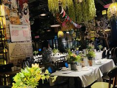 -胡桃里音乐酒馆(下沙店)