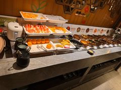 -湊湊火锅·茶憩(和平大悦城店)