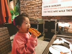 -Big Bamboo 大竹子体育主题餐厅(虹梅路店)