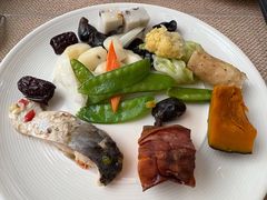 -视界美食自助餐厅·石家庄希尔顿酒店