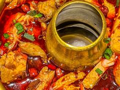 -全牛匠·乐山跷脚牛肉(新中关店)